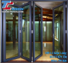 Xingfa plastic door