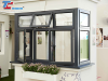 Xingfa plastic door