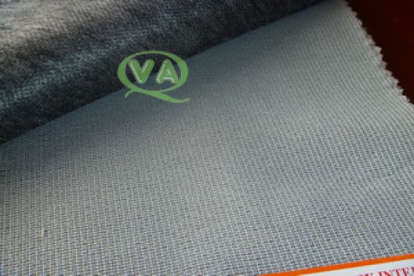 Fusible lining