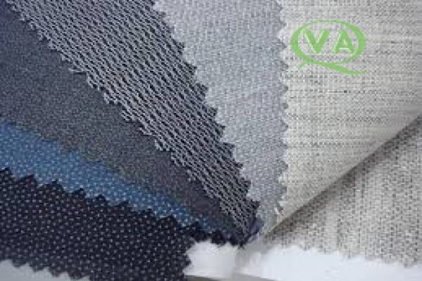 Fusible lining