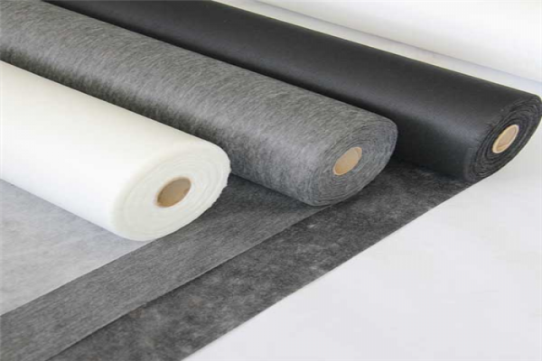 Non woven interlining