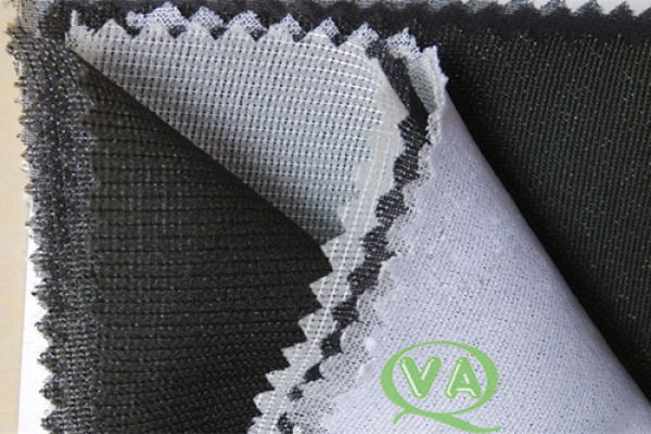 Fusible lining