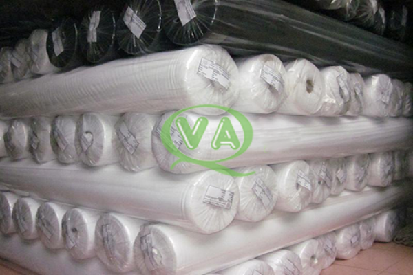 Woven interlining