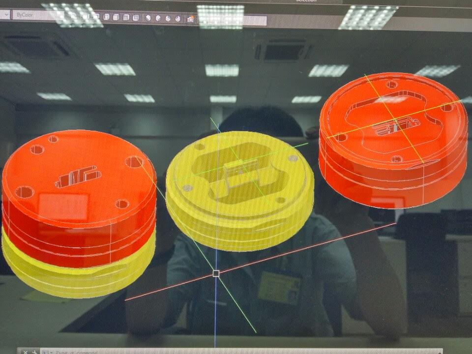 3d design