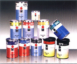 Printing ink