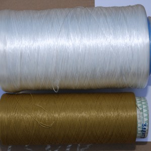 Packaging Thread