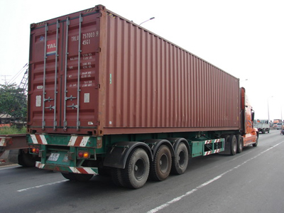 Transport service