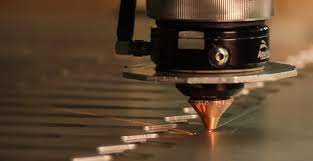 Laser cutting service