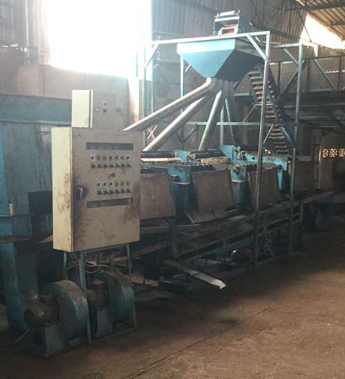 Factory