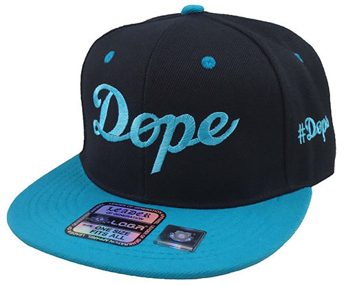 Caps