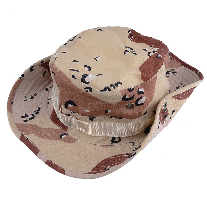 Bucket hat