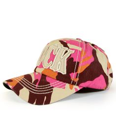Caps