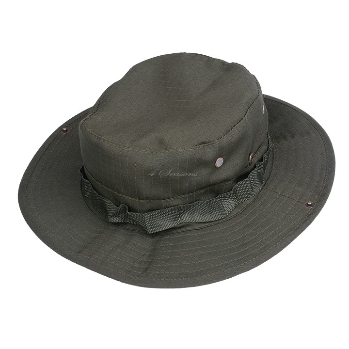 Bucket hat