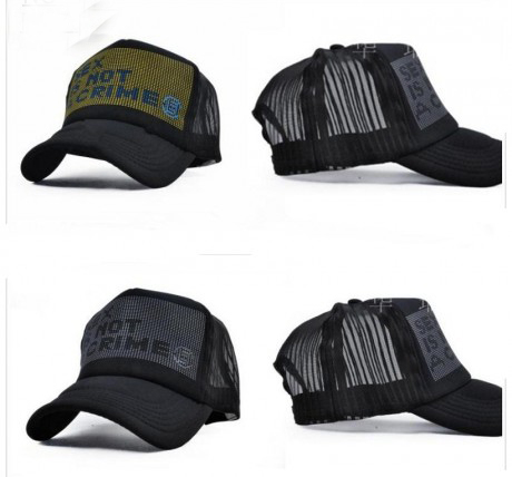 Caps