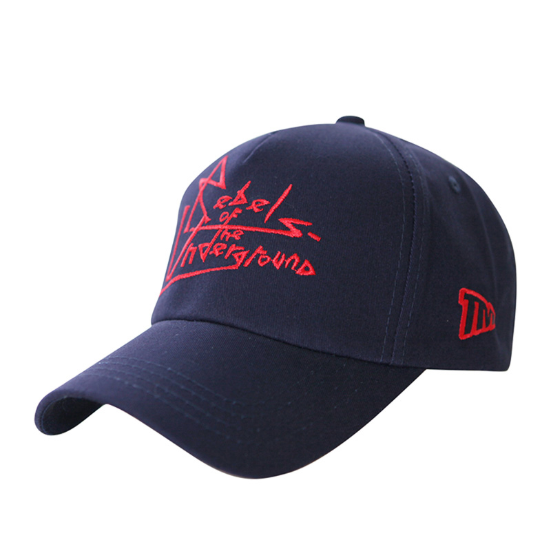 Caps