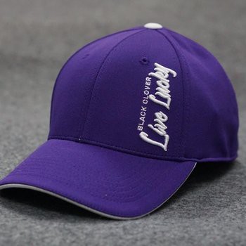 Caps
