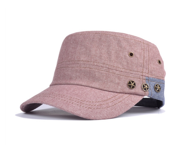 Caps