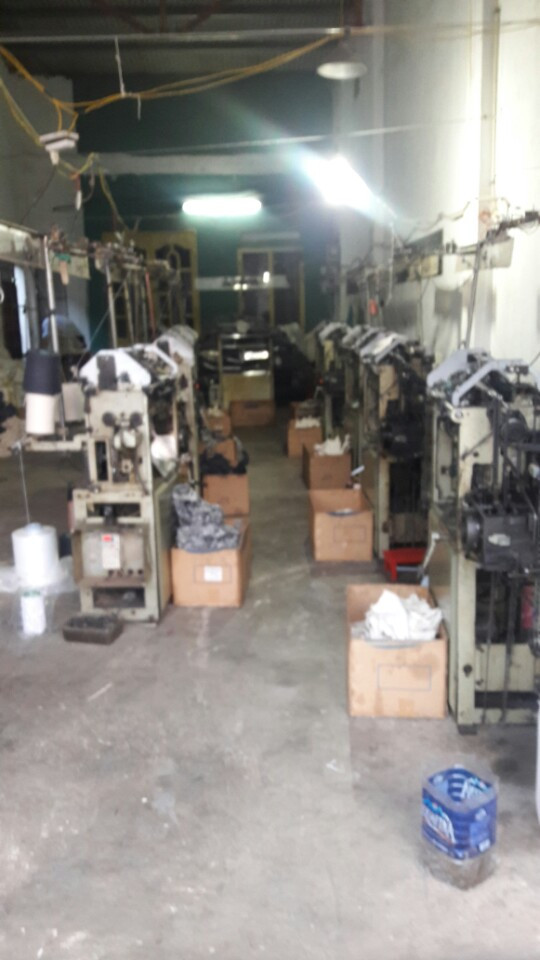 Workshop