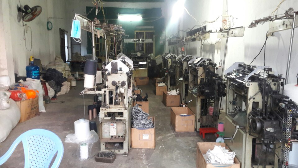 Workshop