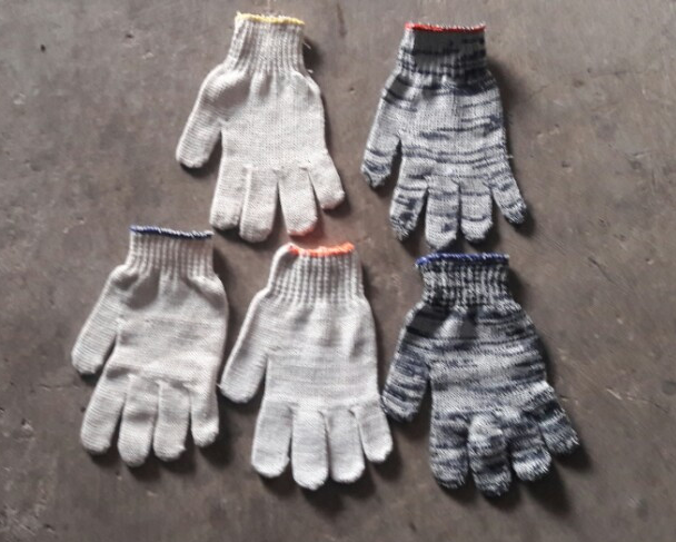 Safety gloves