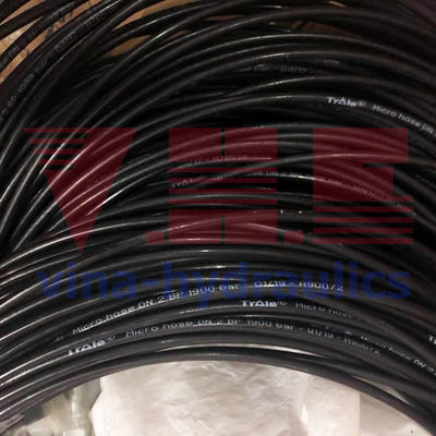 Micro Hose hydraulic hose
