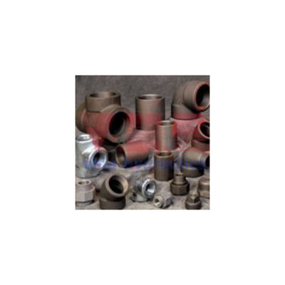 ASTM socket weld fitting