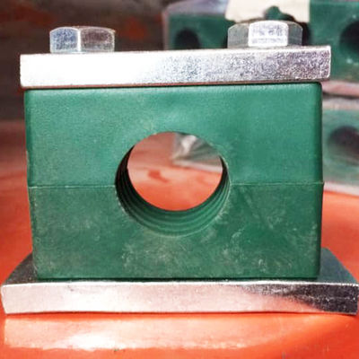 Pipe clamp