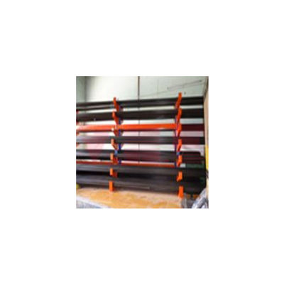 Pressure seamless steel pipe