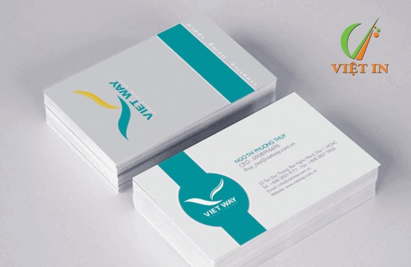 Business card printing