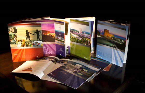 Catalogue printing