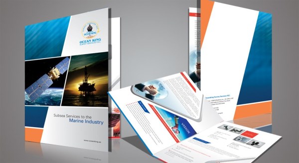 Catalogue printing