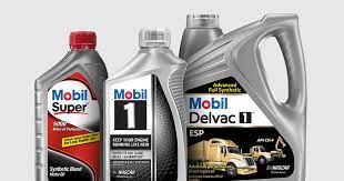 Automotive Engine Oil