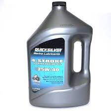 Marine Engine Oil