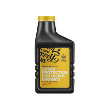 Train Engine Oil