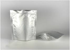 Aluminum foil bag