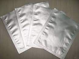 Aluminum foil bag