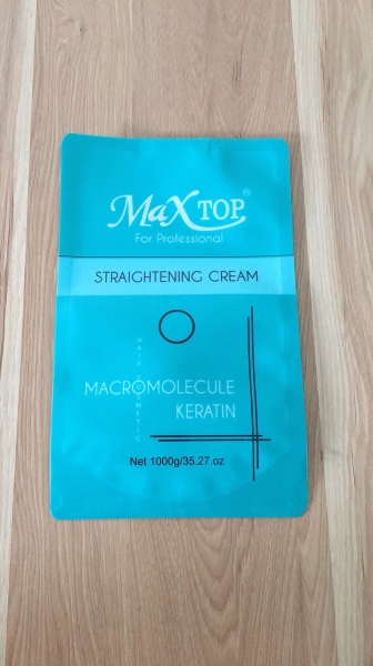 Stand-up spout pouch