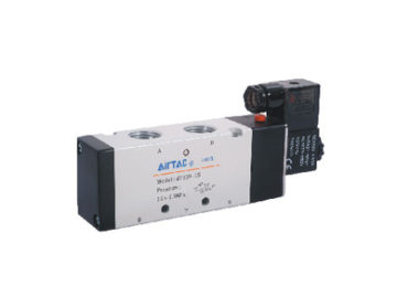 Airtac-4M electromagnetic valve