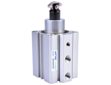 Compact Cylinder