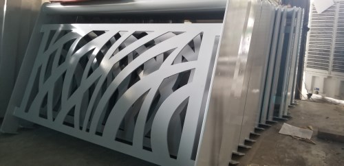 Powder coating service