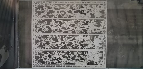 Powder coating service