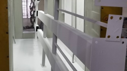 Powder coating service