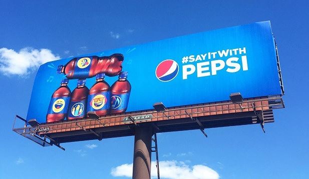 Billboards