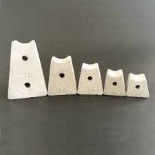 Concrete spacer