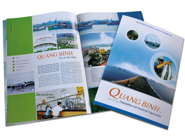 Catalogue Printing