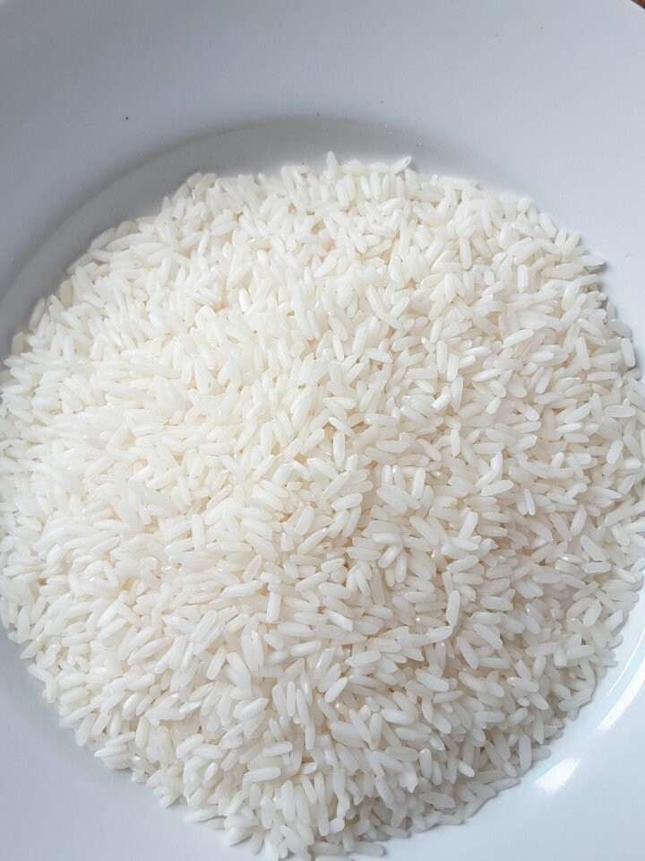 Jasmine rice