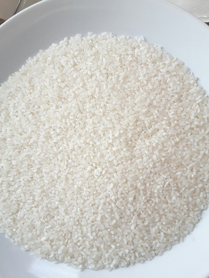 Broken rice