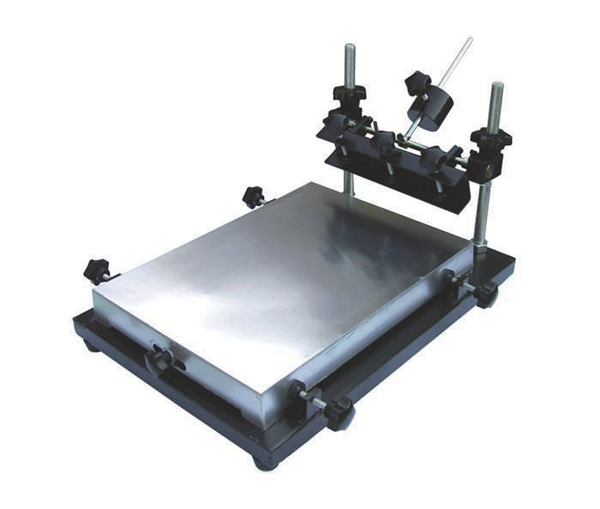 Printing machinery