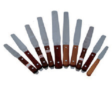 Ink knifte