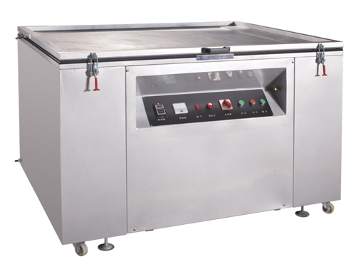 Printing machinery